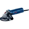 Meuleuse 125 mm gws 9-125 s (boite carton) Bosch