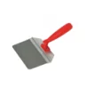 Spatule extra souple pour écraser enduit