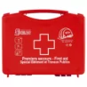 Trousse de secours btp 5 personnes