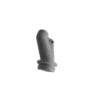 Porte buse de lance deco 1 p taraude droit