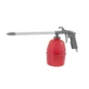 Pistolet de pulvérisation huile ou GO + flexible équipe GK
