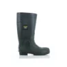 Bottes de sécurité PVC noir hercules s5 Safety Jogger