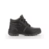 Chaussures de sécurité s3 hautes bestboy noir Safety Jogger