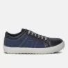 Chaussures de sécurité Parade s1p vance bleu type basket