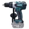 Perceuse visseuse 18 v li-ion ø 13 mm mandrin metallique (produit seul)