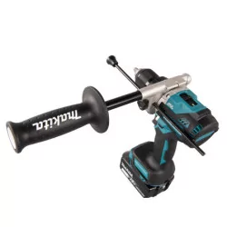 Perceuse percussion BL 130nm 18v li-ion sans batterie ni chargeur