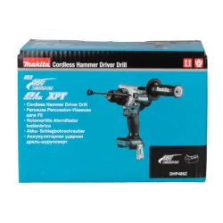 Perceuse percussion BL 130nm 18v li-ion sans batterie ni chargeur
