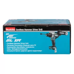 Perceuse percussion BL 130nm 18v li-ion sans batterie ni chargeur