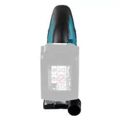 Scie sauteuse poignée étrier 18v sans bat ni chargeur Makita