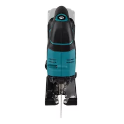 Scie sauteuse poignée étrier 18v sans bat ni chargeur Makita