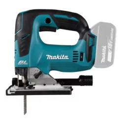 Scie sauteuse poignée étrier 18v sans bat ni chargeur Makita