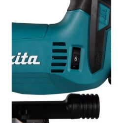 Scie sauteuse poignée étrier 18v sans bat ni chargeur Makita