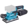 Ponceuse vibrante 18v li-ion ss bat ni chargeur Makita