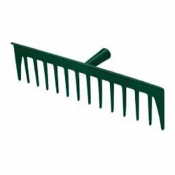Râteau 14 dents Batipro avec manche