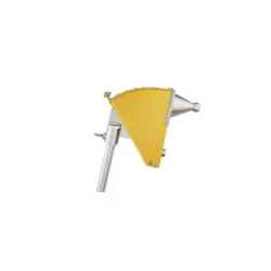 Réserve d'angle standard 8' 20cm Tapetech