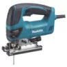 Scie sauteuse poignee etrier 720 w. Makita en coffret