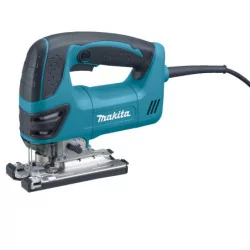 Scie sauteuse poignee etrier 720 w. Makita en coffret
