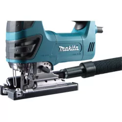 Scie sauteuse poignee etrier 720 w. Makita en coffret