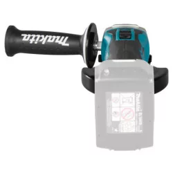 Meuleuse Makita 125mm 18v livrée sans batterie ni chargeur