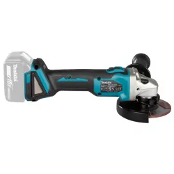 Meuleuse Makita 125mm 18v livrée sans batterie ni chargeur