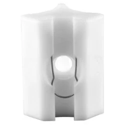 Outil de charge pour angle rentrant mud head Tapetech
