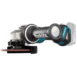 Meuleuse Makita 125mm 18v livrée sans batterie ni chargeur