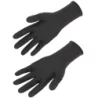 Gant à usage unique nitrile noir boite de 100