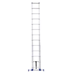 Echelle simple télescopique 3.20m Xtenso 2