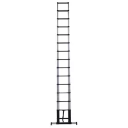 Echelle simple télescopique 3.20m Xtenso 2
