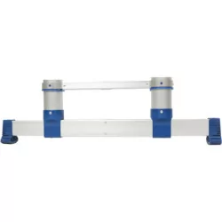 Echelle simple télescopique 3.20m Xtenso 2