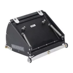 Boite de finition standard maxbox 7 Asgard