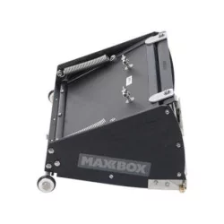 Boite de finition standard maxbox 10 Asgard