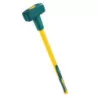 Masse batipro securi-t 4kg Novagrip