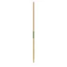 Manche de râteau bois 150 cm. Ø28mm