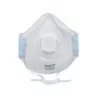 Masque jetable ffp2 coque avec soupape - boite de 10 Singer