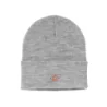 Bonnet dickies acrylic cuffed beanie heather grey