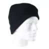 Bonnet thinsulate bleu marine Singer