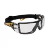Lunettes imperméable