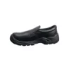Chaussures de cuisine noir s2 PBV