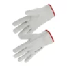 Gant tout fleur bovin naturel serrage elastique pqt de 10 Singer