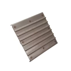 Couteau à enduire lame inox poignée durasoft 15.2cm
