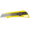 Cutter Tajima lame de 18 mm à blocage par molette