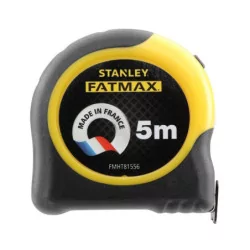 Mètre stanley Fatmax Blade Armor 8 m x 32mm