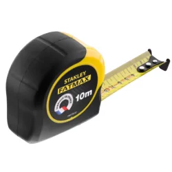 Mètre stanley Fatmax Blade Armor 8 m x 32mm