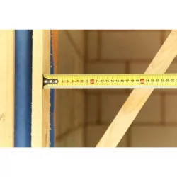 Mètre stanley Fatmax Blade Armor 8 m x 32mm