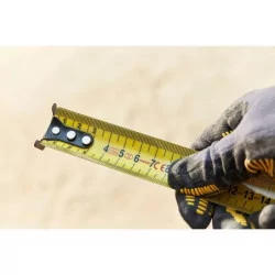 Mètre stanley Fatmax Blade Armor 8 m x 32mm
