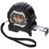 Mètre série W-Mag antichoc aimanté 5m ruban de 25 mm Tajima