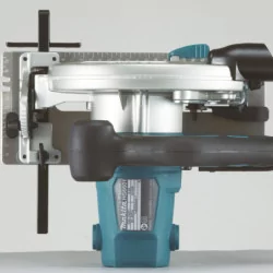 Scie circulaire HS6601J diamètre 165 mm 1050W Makita