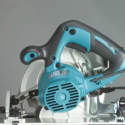 Scie circulaire HS6601J diamètre 165 mm 1050W Makita