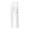Pantalon worker pro blanc Payper